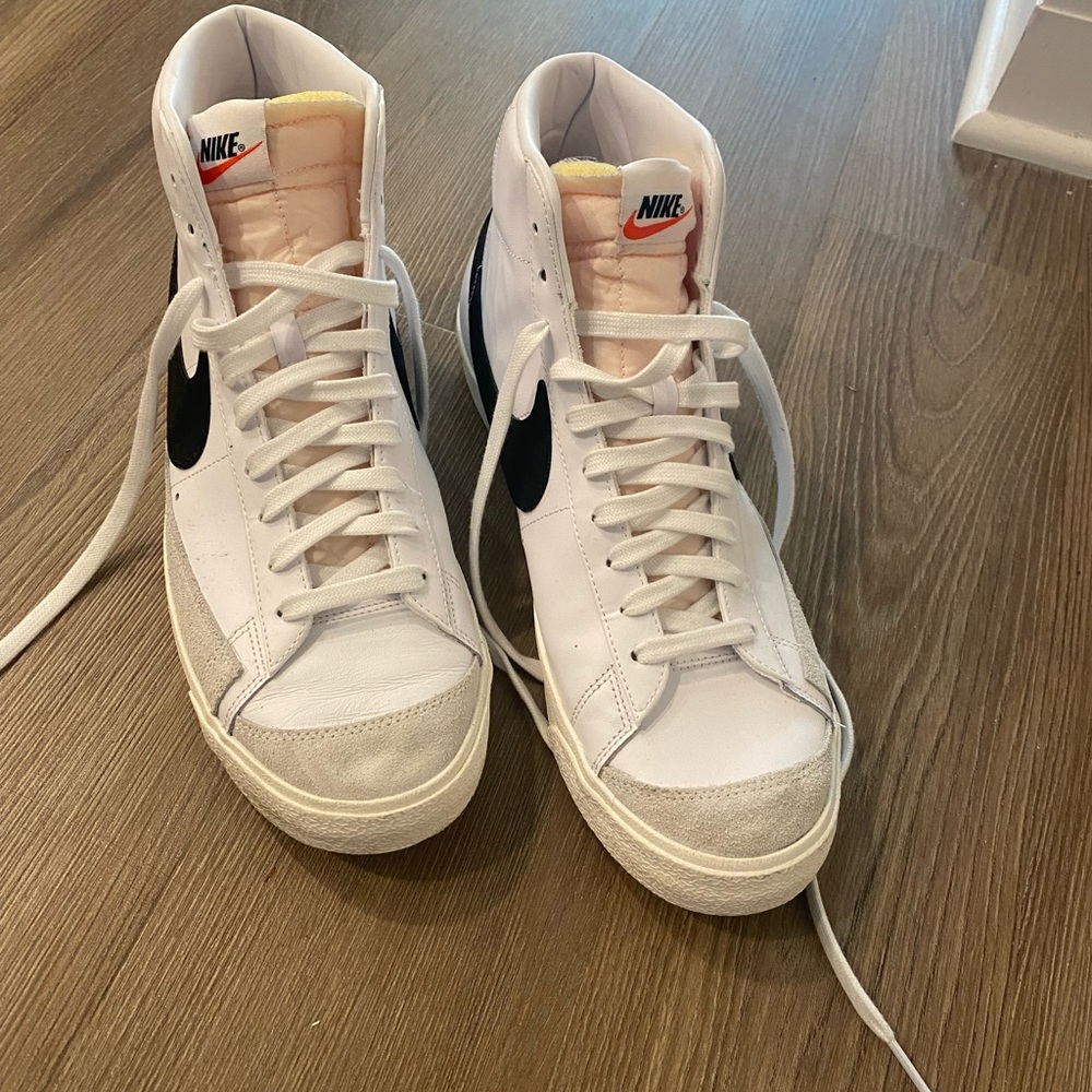 Mens nike midblazers 77
